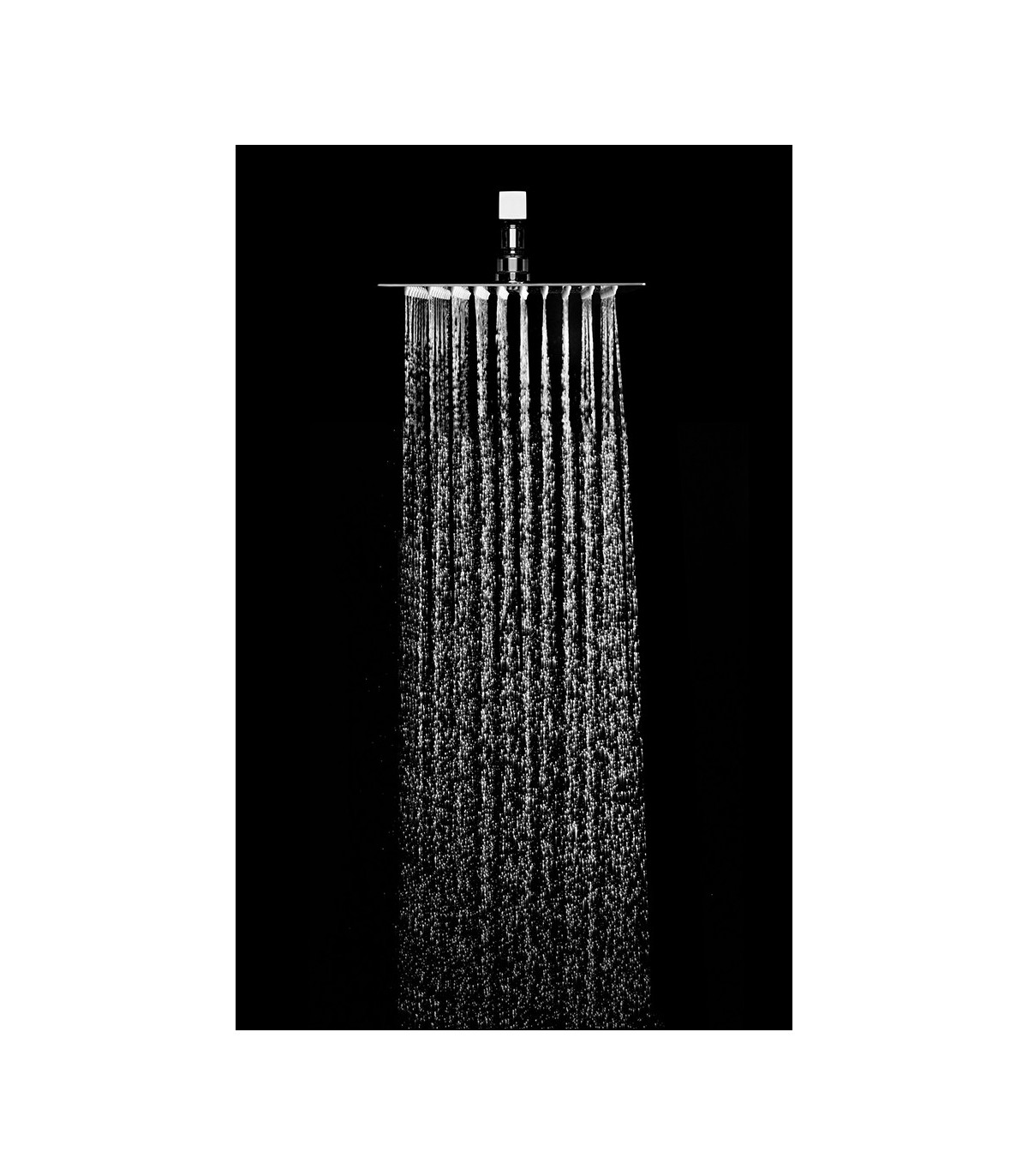 Rociador de ducha a pared-29990301AC